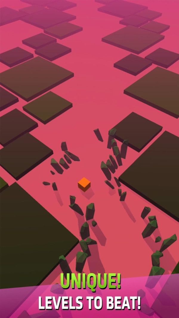 节奏路线(图2) 节奏路线(图2)