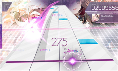 Arcaea全歌曲(图2) Arcaea全歌曲(图2)