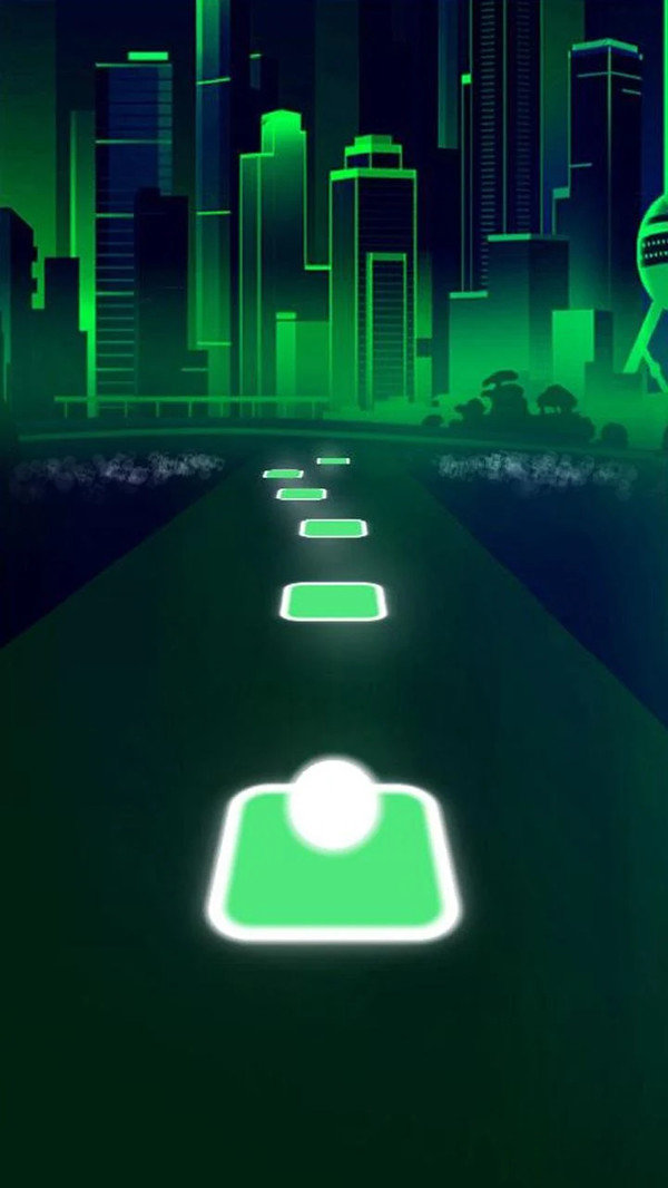 新节奏跳球(图1) 新节奏跳球(图1)