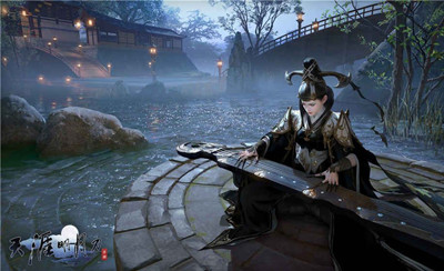 天涯音梦(图3) 天涯音梦(图3)