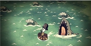 饥荒(图3) 饥荒(图3)