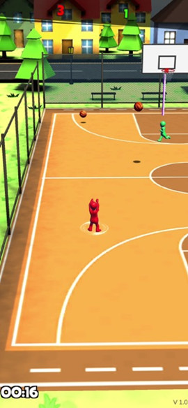 Hoop.io 3D(图3) Hoop.io 3D(图3)