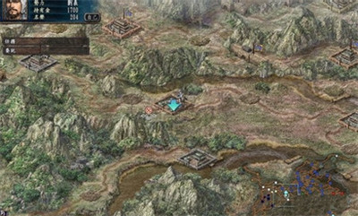 三国志10(图3) 三国志10(图3)