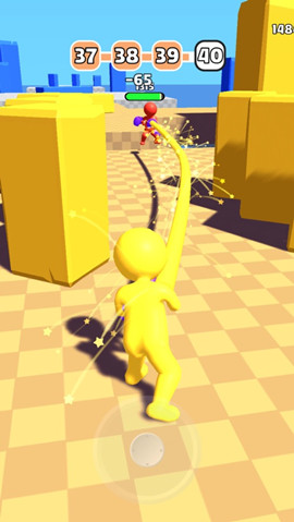 Curvy Punch 3D(图2) Curvy Punch 3D(图2)