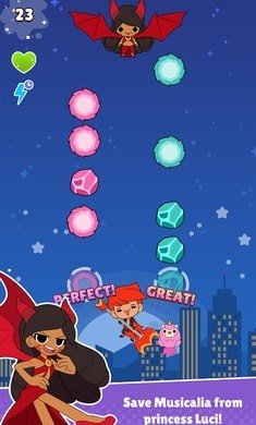 甜蜜罪恶明星(图1) 甜蜜罪恶明星(图1)