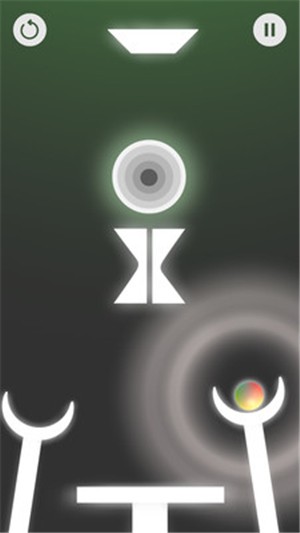 几何弹球(图2) 几何弹球(图2)