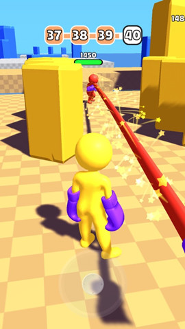Curvy Punch 3D(图1) Curvy Punch 3D(图1)