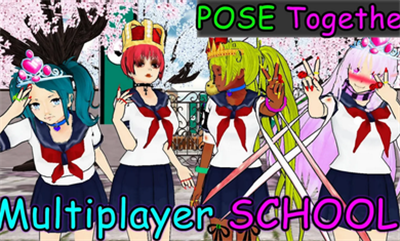 少女学院AI(图2) 少女学院AI(图2)