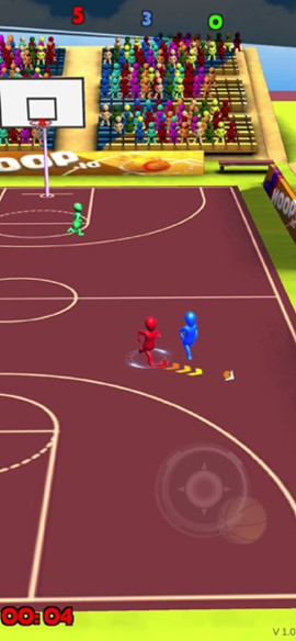 Hoop.io 3D(图2) Hoop.io 3D(图2)