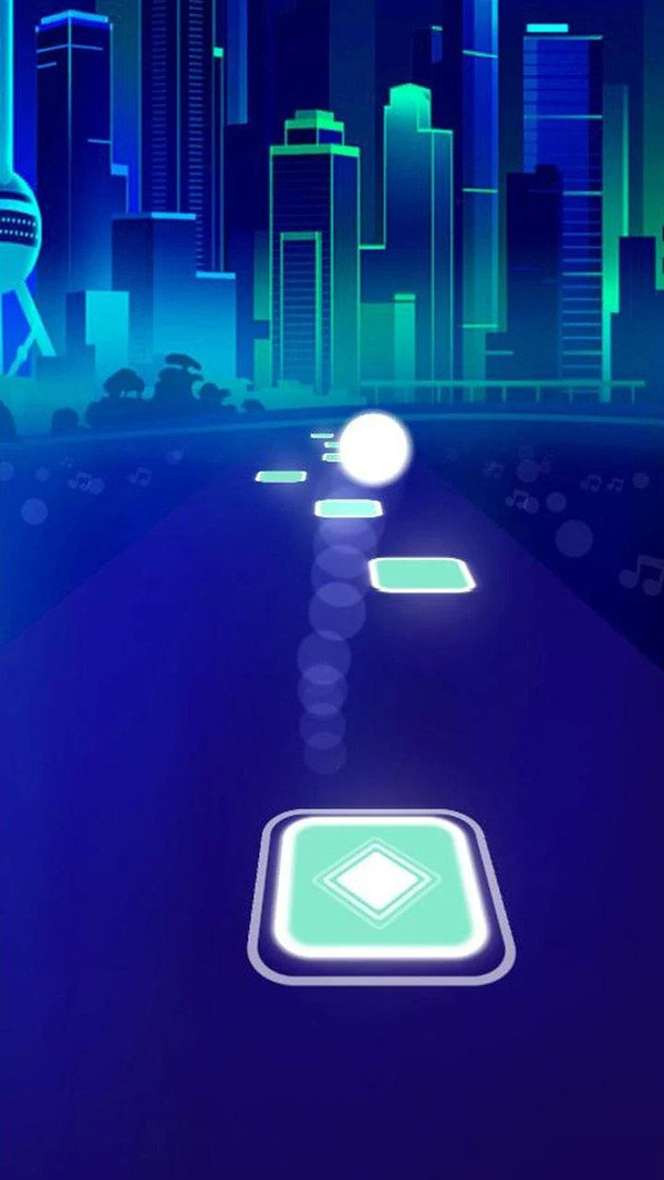 新节奏跳球(图2) 新节奏跳球(图2)