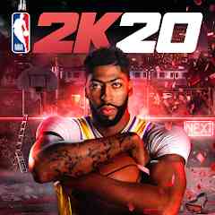 <strong>NBA 2K20</strong>(Unlocked Premium)