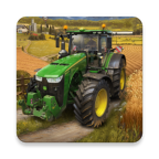 Farming Simulator 20