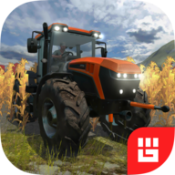 Farming PRO 3 : Multiplayer(