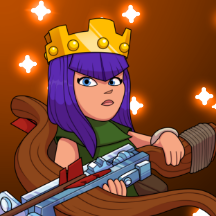 Clash of Clans[Null's Clash](Unlimited money)
