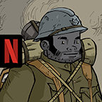 Valiant Hearts: Coming Home