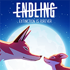 Endling Extinction is Forever