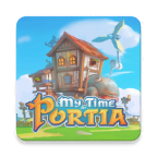My Time at Portia