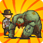 Dead Ahead Zombie Warfare(Unlimited Money)