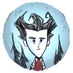 Don't Starve Pocket Edition(Unlock character)