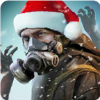 Left To Survive: Zombie games(Unlimited Ammo)