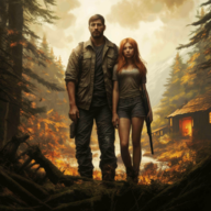 Dead God Land - Light Surviva