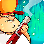 Swamp Attack(Unlimited Money)