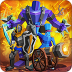 Epic Battle Simulator 2(Unlimited Money)