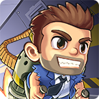 Jetpack Joyride 