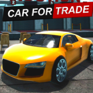 Car Trader Simulator 2024