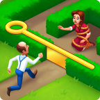 Gardenscapes(Unlimited Coins)