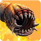 <strong>Death Worm Deluxe</strong>(Full Paid)