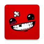 Super Meat Boy Forever