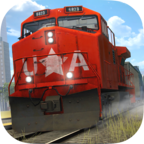 Train Simulator PRO