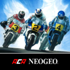 RIDING HERO ACA NEOGEO(Full Paid)