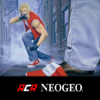 REAL BOUT FATAL FURY 2(Full Paid) 