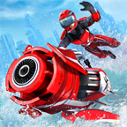 Riptide GP Renegade(Unlimite Money)