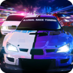 Illegal Race Tuning(Unlimited Money)