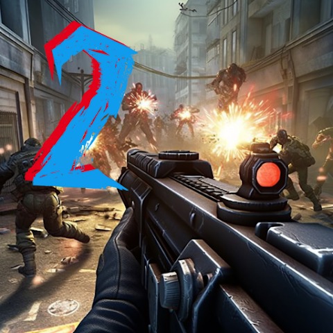 Dead Trigger 2(Mod Menu)
