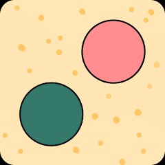 Two Dots(Unlimited Money)