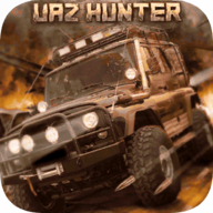 Russian Car Driver UAZ HUNTER(Unlimited Money)
