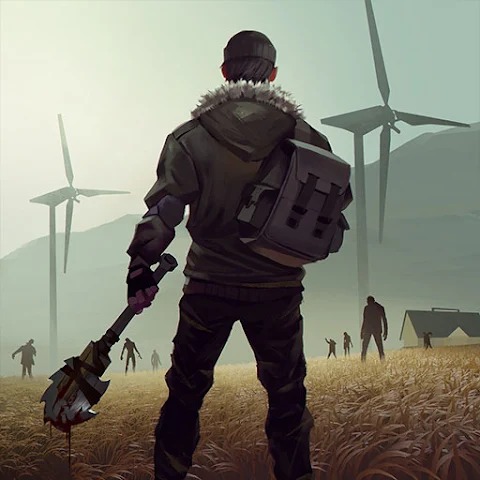 Last Day on Earth Survival(MOD Menu)