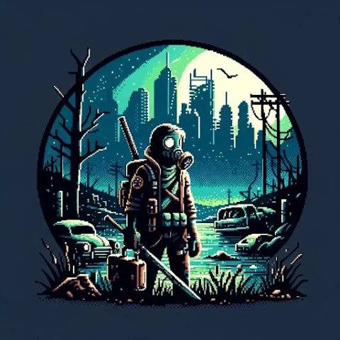 The Wanderer