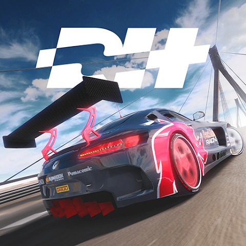 Rally Horizon(Unlimited Money)