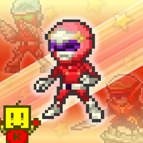 Legends of Heropolis(Unlimited Money)