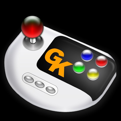 <strong>Game Keyboard</strong>