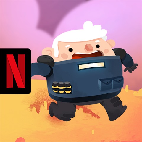 <strong>Rainbow Six SMOL</strong>