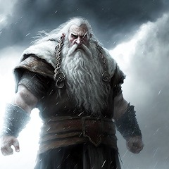 Niffelheim Vikings Survival(Unlocked Premium)