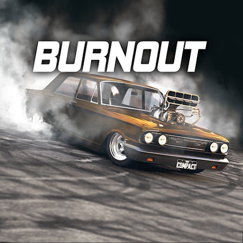 Torque Burnout(Unlimited Money)