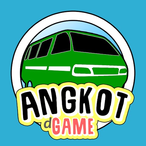<strong>Angkot D Game</strong>