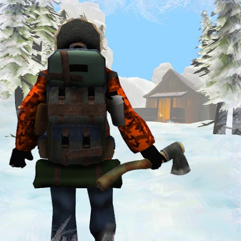 WinterCraft(Unlimited Money)